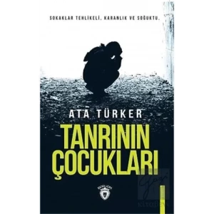 Tanrının Çocukları