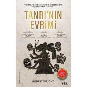 Tanrı’nın Evrimi