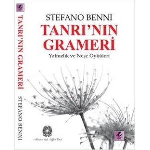 Tanrı’nın Grameri