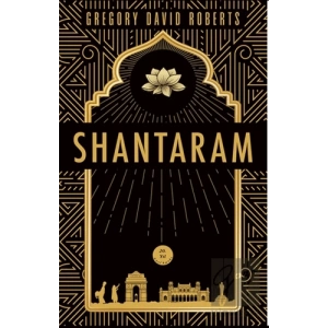 Tanrı’nın Huzur Bahşettiği Shantaram