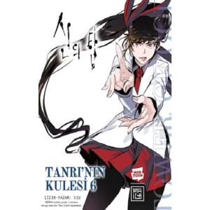 Tanrı’nın Kulesi - 6