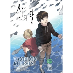 Tanrı’nın Kulesi 8