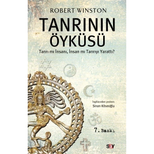 Tanrının Öyküsü