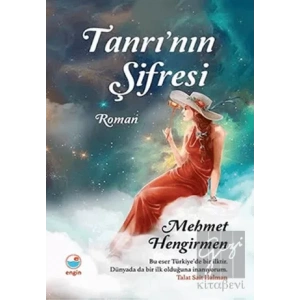 Tanrı’nın Şifresi