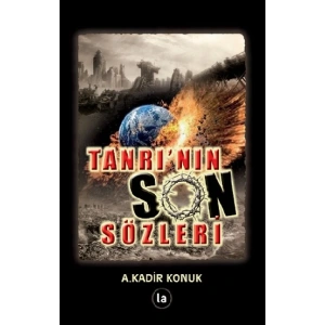 Tanrı’nın Son Sözleri