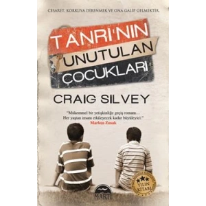 Tanrının Unutulan Çocukları