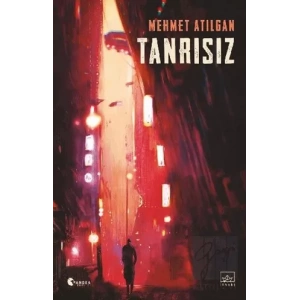 Tanrısız