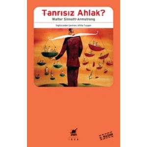Tanrısız Ahlak