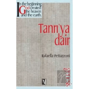 Tanrı’ya Dair
