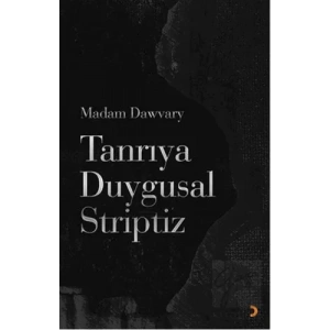 Tanrıya Duygusal Striptiz