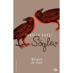 Tanrıya Karşı Söylev