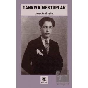 Tanrıya Mektuplar