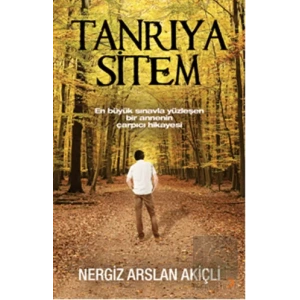 Tanrıya Sitem