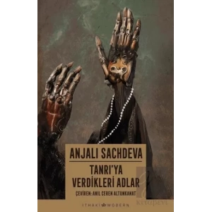 Tanrı’ya Verdikleri Adlar