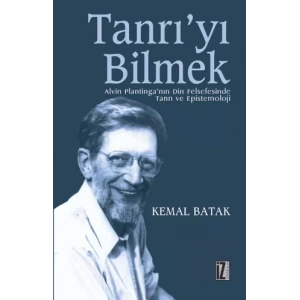 Tanrı’yı Bilmek