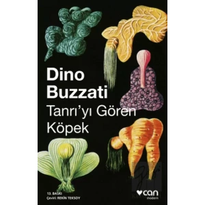 Tanrıyı Gören Köpek