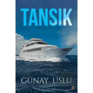Tansık - Gavur Adası