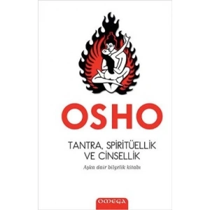 Tantra, Spiritüellik ve Cinsellik