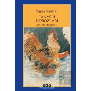 Tanyeri Horozları