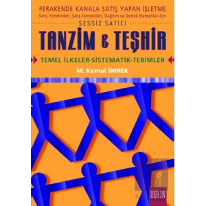 Tanzim ve Teşhir