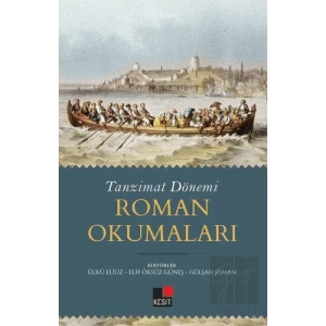Tanzimat Dönemi Roman Okumaları
