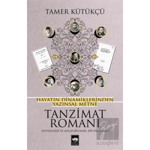 Tanzimat Romanı