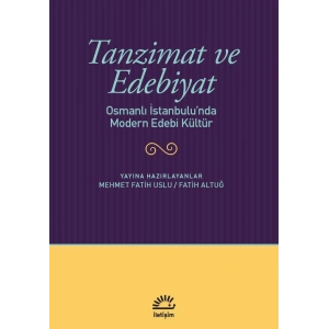 Tanzimat ve Edebiyat