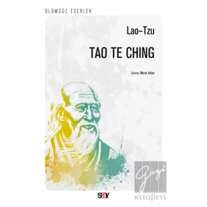 Tao Te Ching