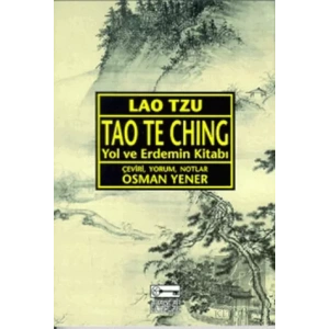Tao Te Ching