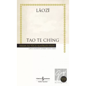 Tao Te Ching