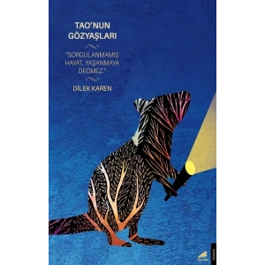 Tao’nun Gözyaşları