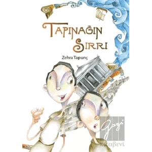 Tapınağın Sırrı