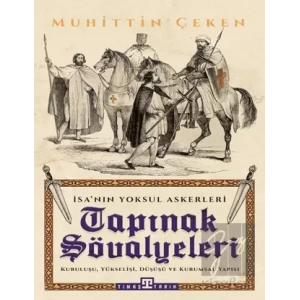 Tapınak Şövalyeleri - İsanın Yoksul Askerleri