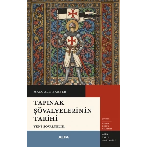 Tapınak  Şövalyelerinin Tarihi