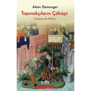 Tapınakçıların Çöküşü