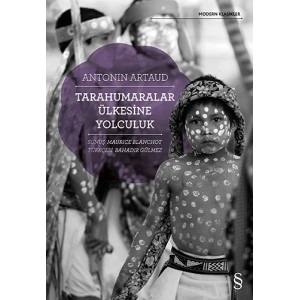 Tarahumaralar Ülkesine Yolculuk