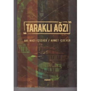 Taraklı Ağzı