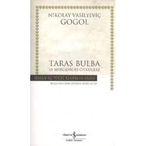 Taras Bulba ve Mirgorod Öyküleri
