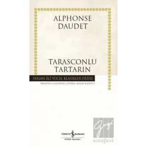 Tarasconlu Tartarin