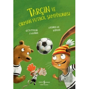 Tarçın ve Orman Futbol Şampiyonası