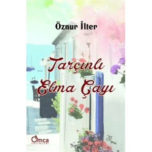 Tarçınlı Elma Çayı - Öznur İlter