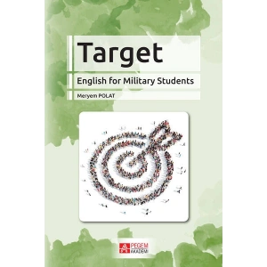 Target - English for Military Students