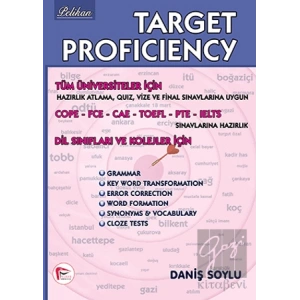 Target Proficiency