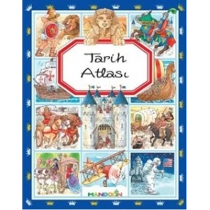 Tarih Atlası