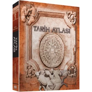 Tarih Atlası