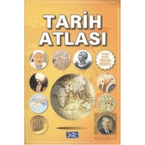 Tarih Atlası