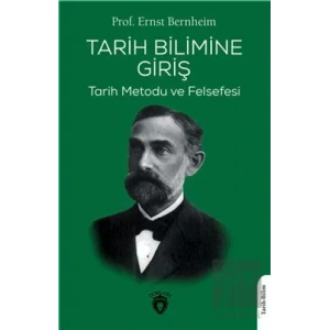 Tarih Bilimine Giriş