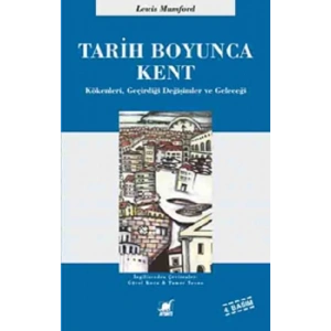 Tarih Boyunca Kent