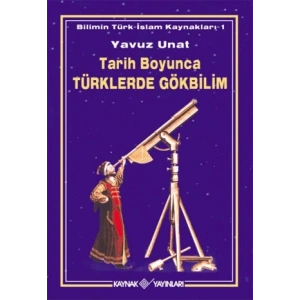 Tarih Boyunca Türklerde Gökbilim