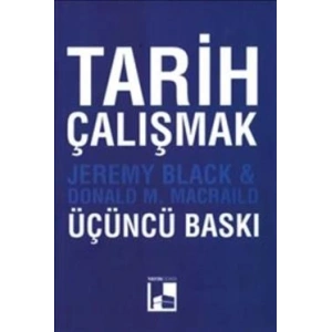 Tarih Çalışmak